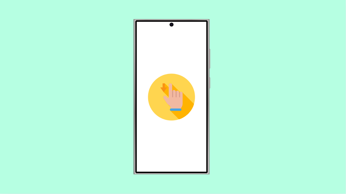 How to Fix Gesture Navigation Not Working on Galaxy A36