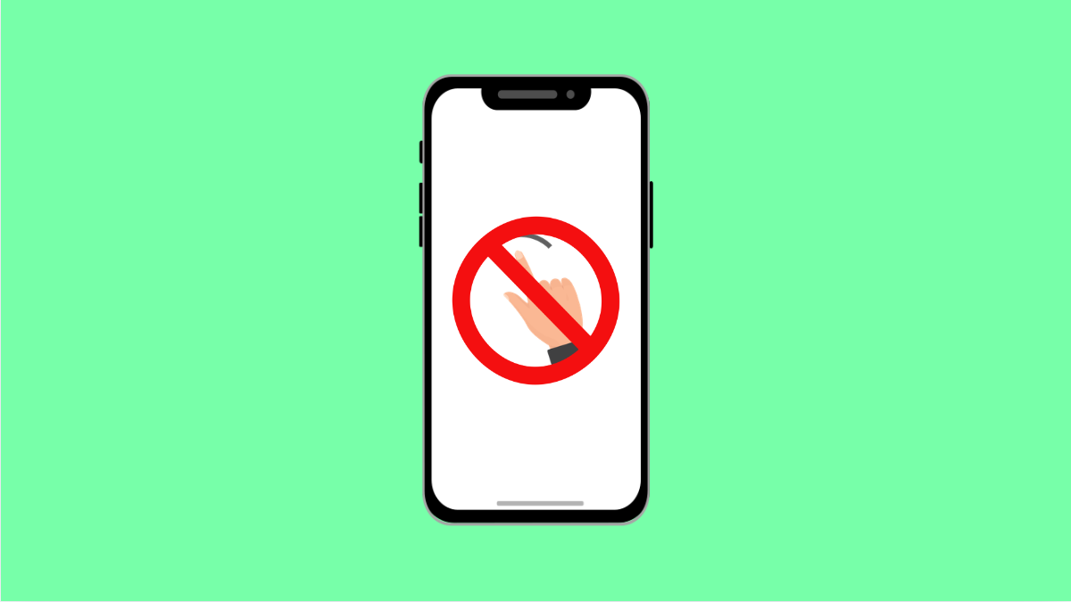 How to Fix Gesture Navigation Not Working on Tecno Pova Slim 5G