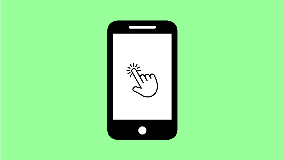 How to Fix Ghost Touches on Galaxy A36