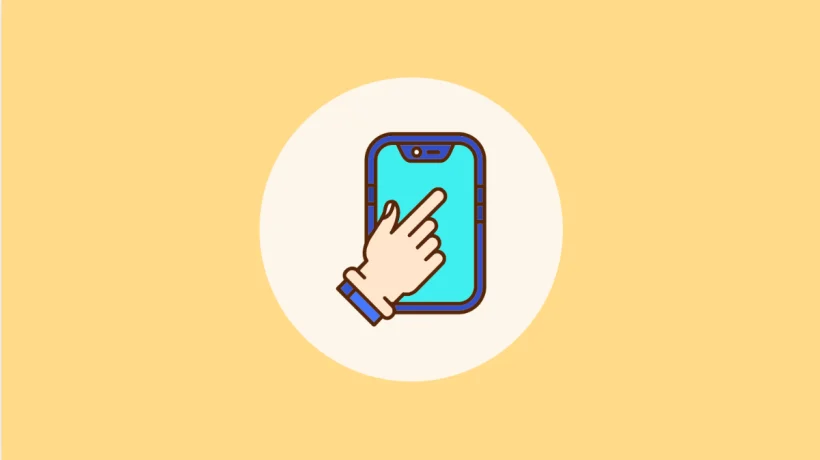 How to Fix Ghost Touches on Tecno Pova Slim 5G