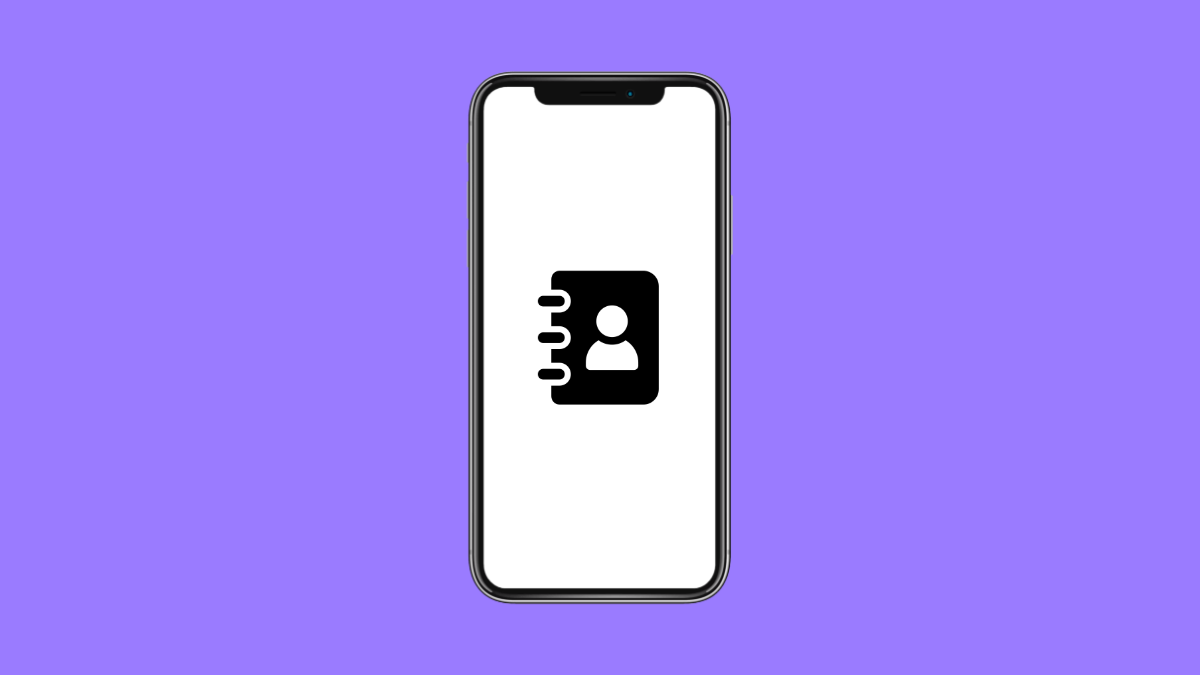 How to Fix Google Contacts Not Updating on Galaxy A36