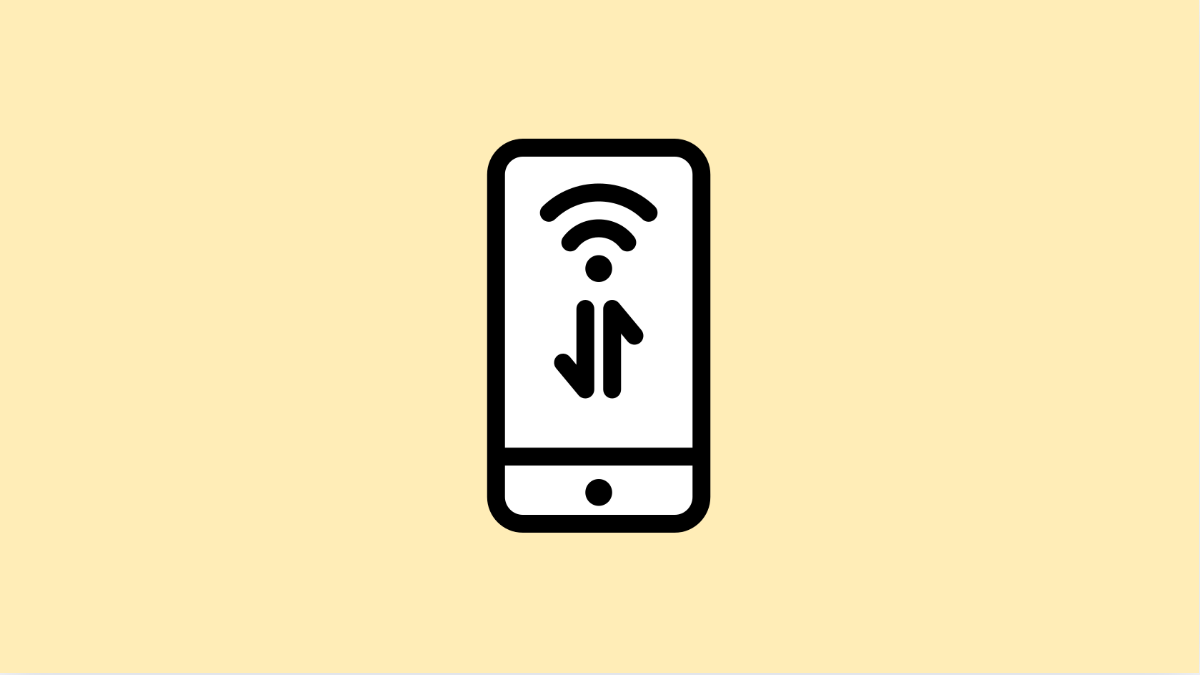 How to Fix If Mobile Data Isnt Working on Galaxy A36