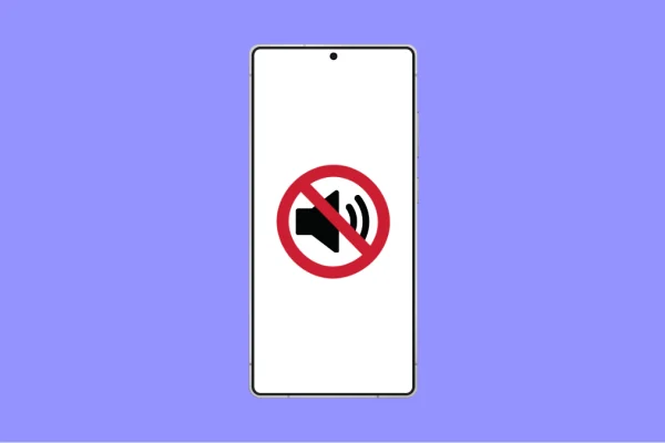 How to Fix Notification Sound Not Working on Galaxy A36