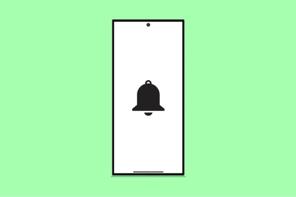 How to Fix Notification Sound Not Working on Galaxy S25 FE