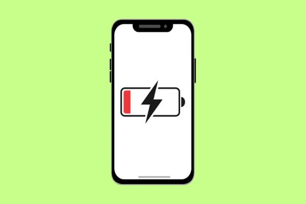 How to Fix Quick Battery Drain on iPhone 17