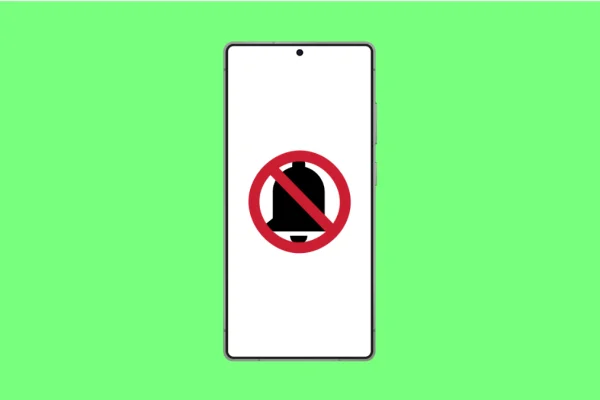 How to Fix Samsung Galaxy S25 FE App Icons Not Showing Notifications