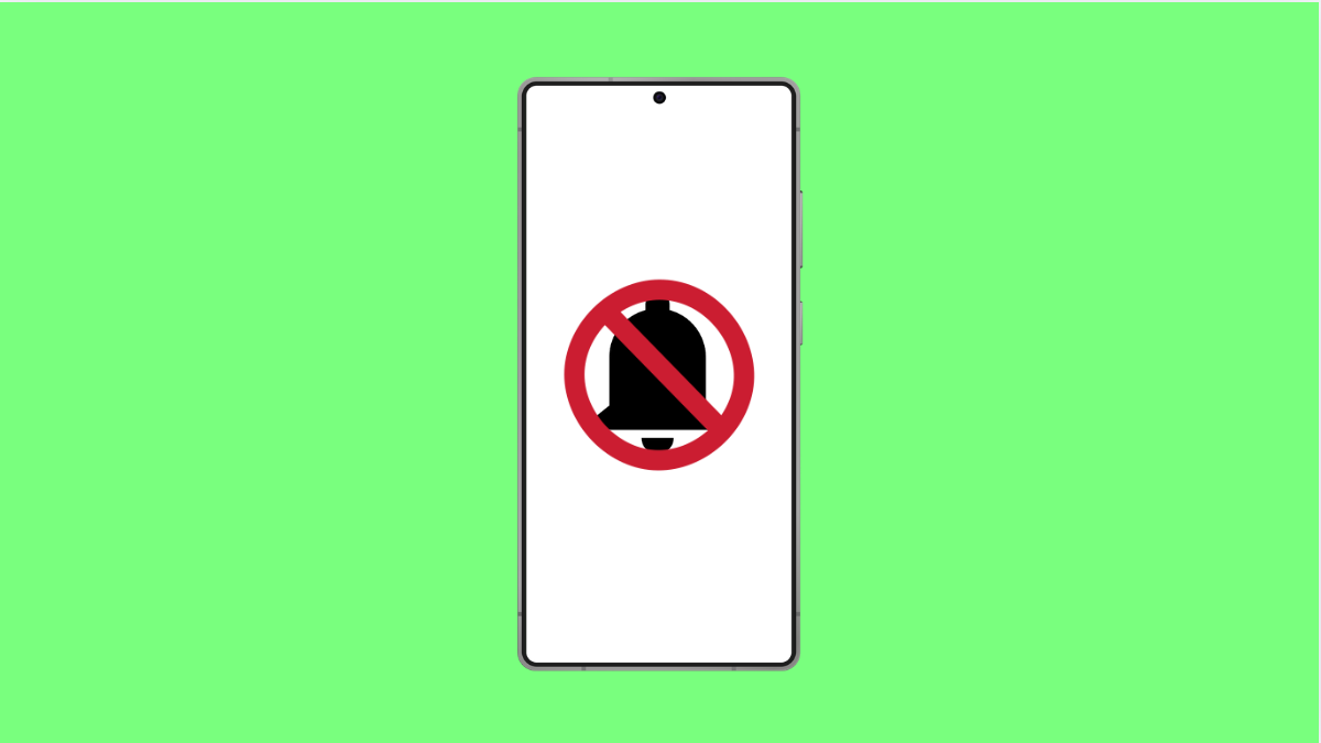 How to Fix Samsung Galaxy S25 FE App Icons Not Showing Notifications
