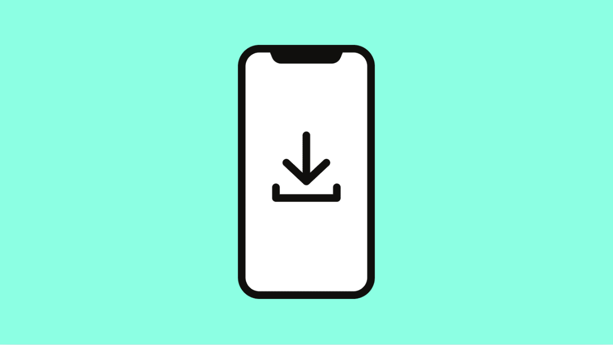 How to Fix Samsung Galaxy S25 FE Download Manager Not Working