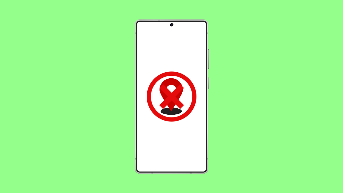 How to Fix Samsung Galaxy S25 FE Location Services Not Working