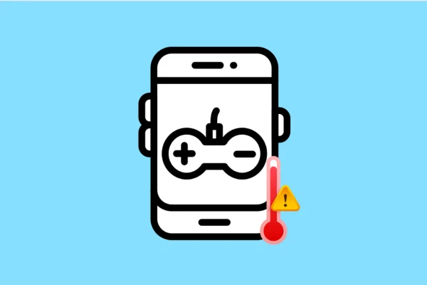 How to Fix Samsung Galaxy S25 FE That Overheats While Gaming