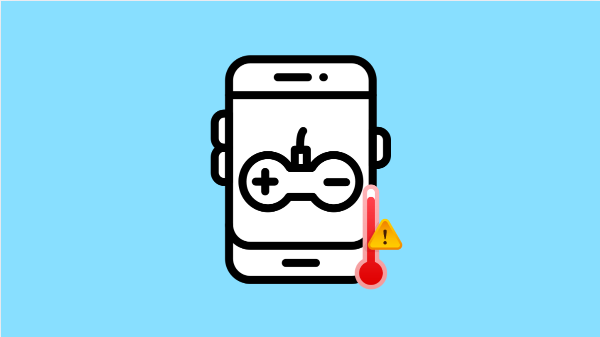 How to Fix Samsung Galaxy S25 FE That Overheats While Gaming