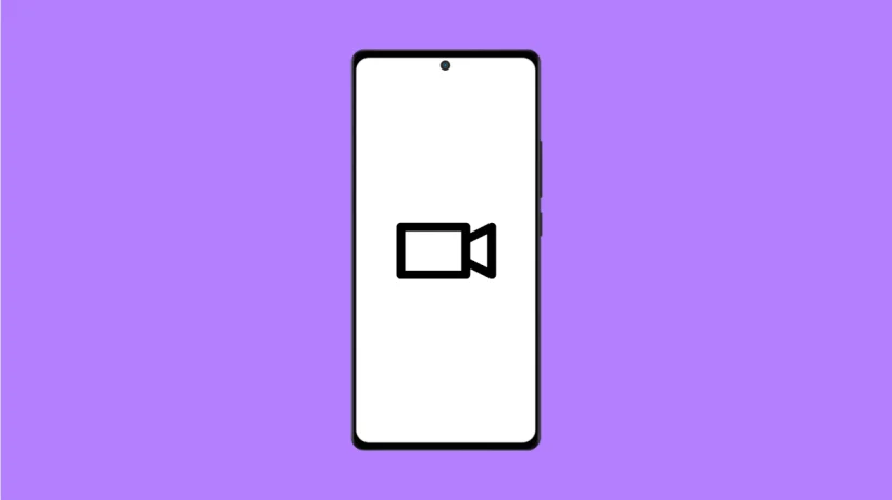 How to Fix Screen Recorder Not Saving Videos on Galaxy A56