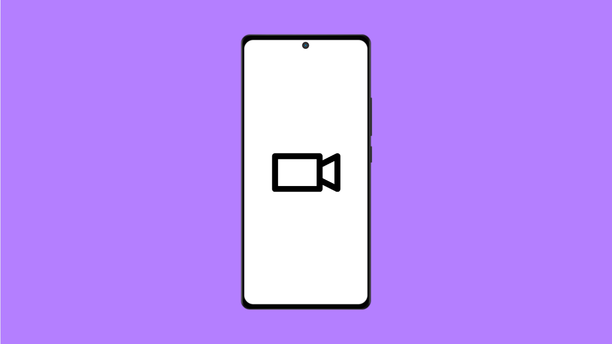 How to Fix Screen Recorder Not Saving Videos on Galaxy A56