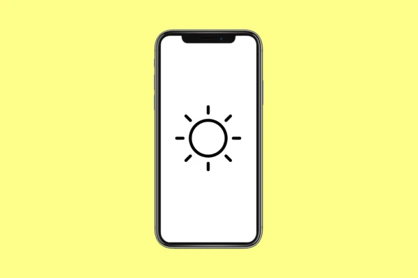 How to Fix Tecno Pova Slim 5G Adaptive Brightness Not Adjusting