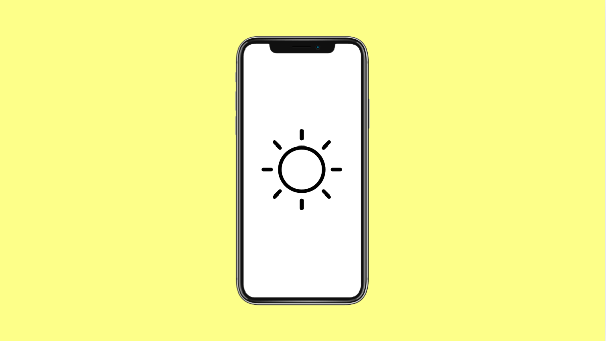 How to Fix Tecno Pova Slim 5G Adaptive Brightness Not Adjusting