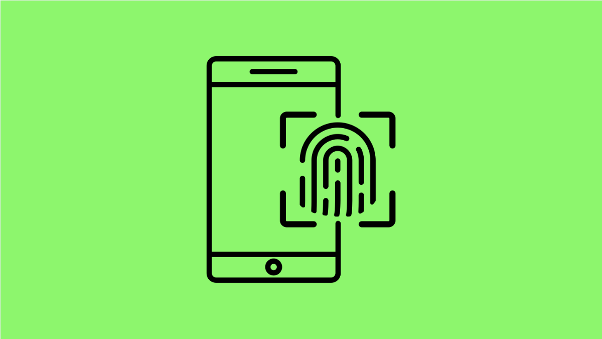 How to Fix Tecno Pova Slim 5G Biometrics Not Working