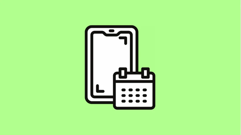 How to Fix Tecno Pova Slim 5G Calendar Events Not Syncing