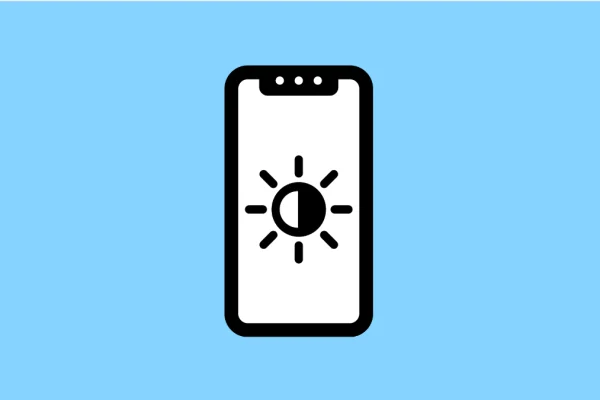 How to Fix Tecno Pova Slim 5G Display Brightness Problems