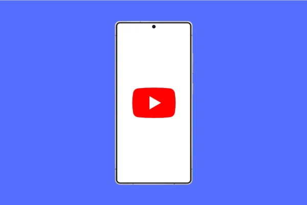 How to Fix YouTube App Crashing on Galaxy S25 FE