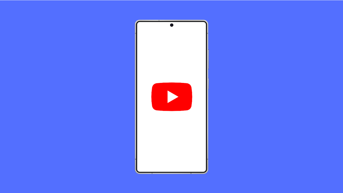 How to Fix YouTube App Crashing on Galaxy S25 FE