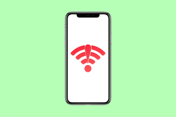 How to Fix iPhone 17 Disconnecting From Wi Fi