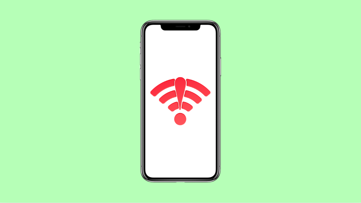 How to Fix iPhone 17 Disconnecting From Wi Fi