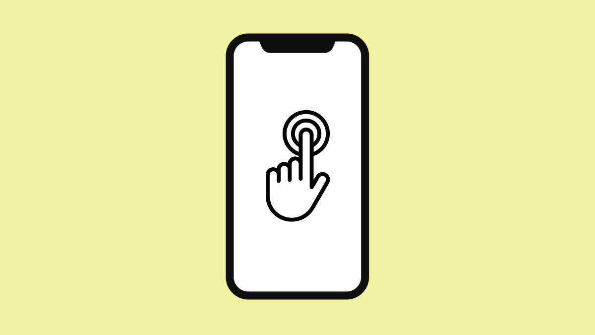 How to Fix iPhone 17 Ghost Touch Issue 1 How to Fix iPhone 17 Ghost Touch Issue