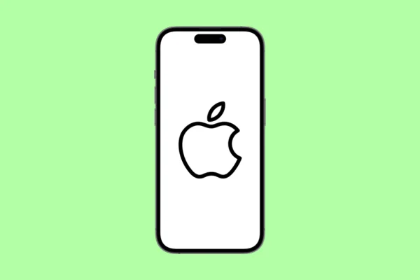 How to Fix iPhone 17 Stuck on Apple Logo2