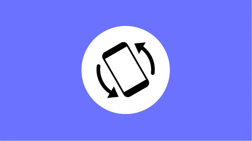 How to Fix the Samsung Galaxy S25 FE Auto Rotate Not Working Issue