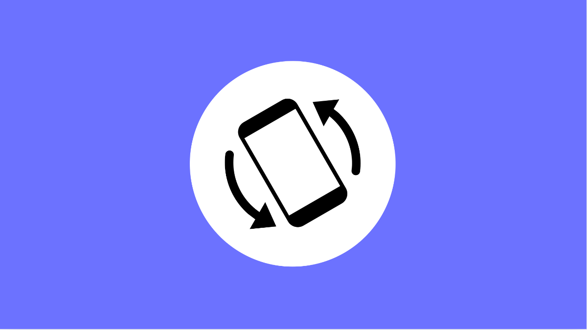 How to Fix the Samsung Galaxy S25 FE Auto Rotate Not Working Issue