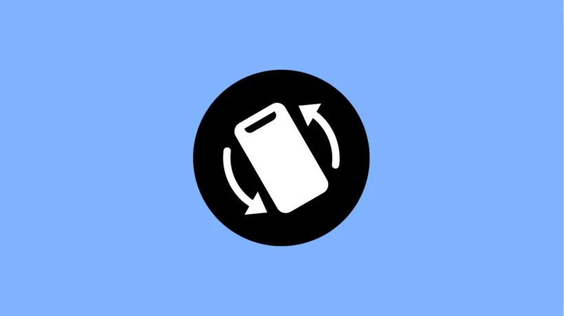 How to Fix the Tecno Pova Slim 5G Auto Rotate Not Working Issue