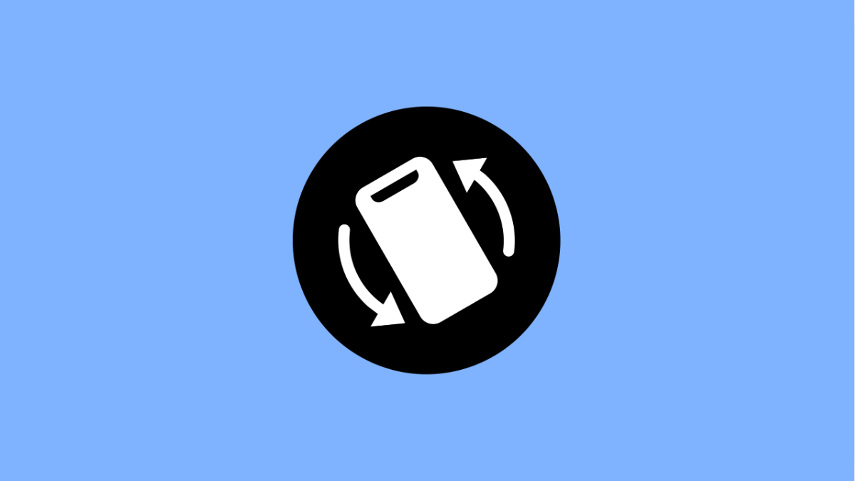 How to Fix the Tecno Pova Slim 5G Auto Rotate Not Working Issue