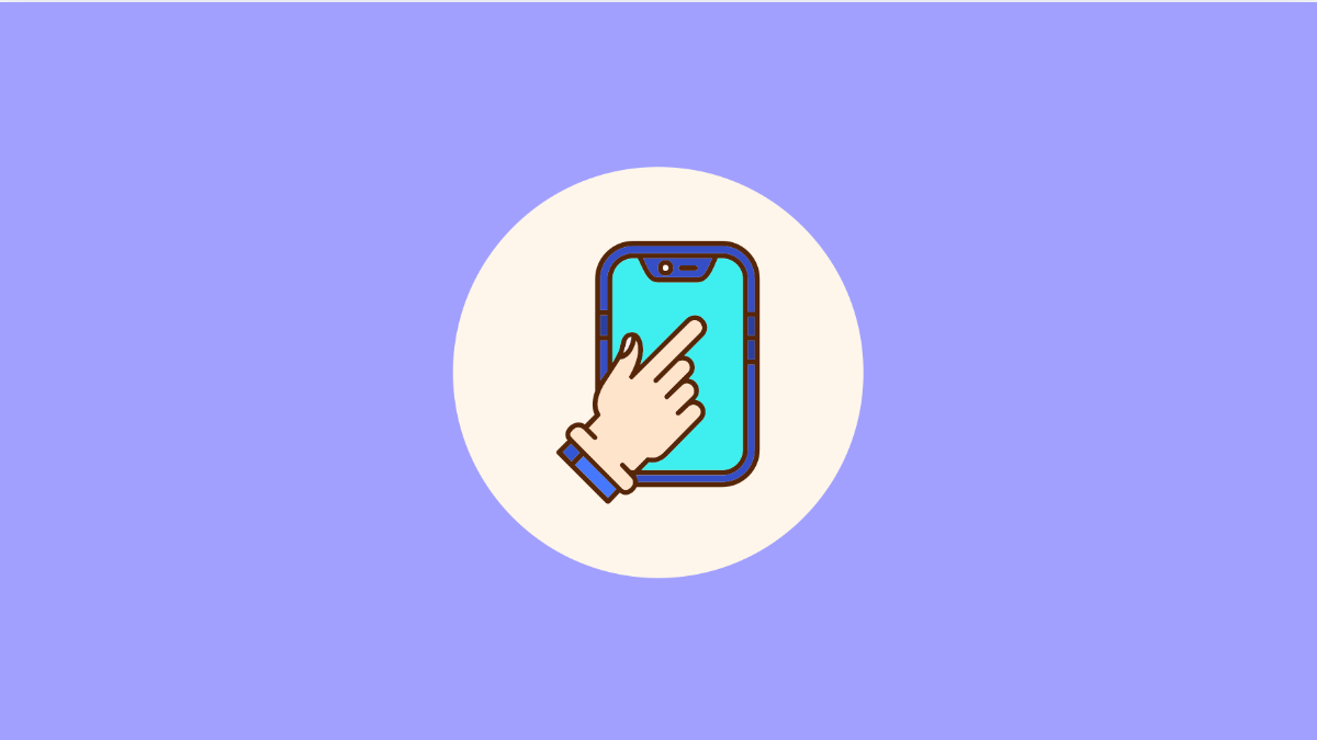 How to Fix vivo X300 Pro Touch Sensitivity Too High or Low