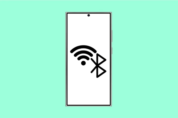 How to Reset Wi-Fi and Bluetooth Settings on Galaxy A36 3 How to Reset Wi Fi and Bluetooth Settings on Galaxy A36