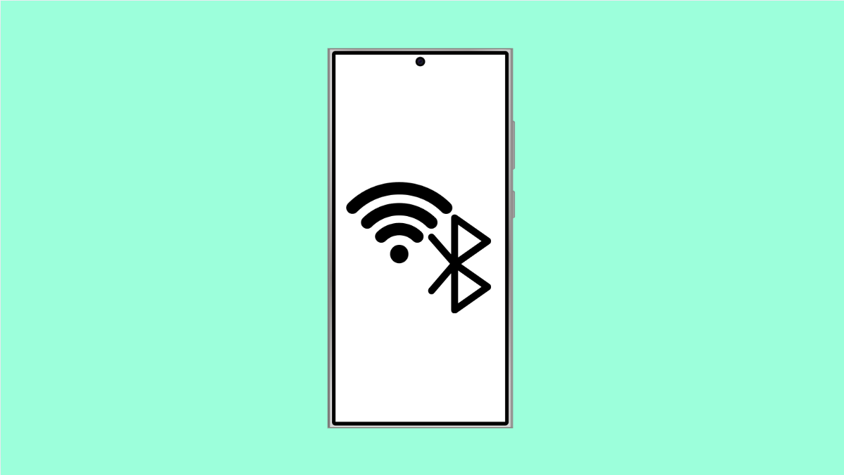 How to Reset Wi Fi and Bluetooth Settings on Galaxy A36