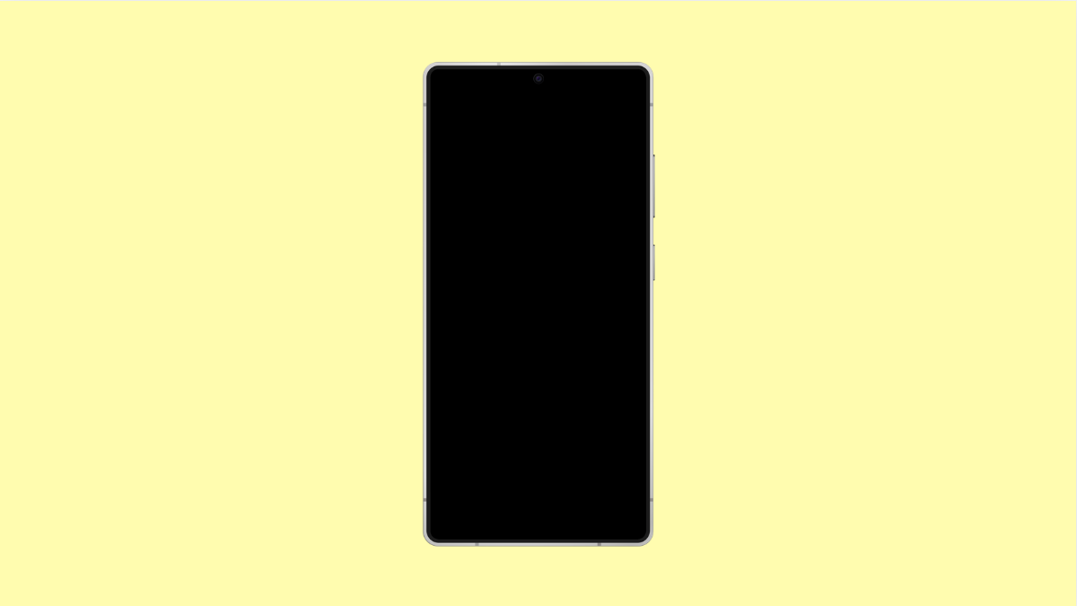 How to Resolve Galaxy A56 Always On Display Not Working