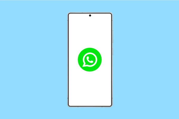 How to Stop WhatsApp Auto Download on Galaxy A56