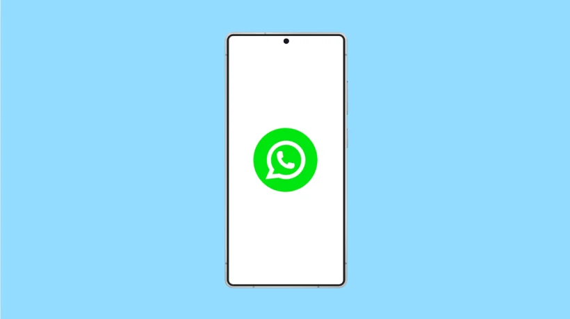 How to Stop WhatsApp Auto Download on Galaxy A56