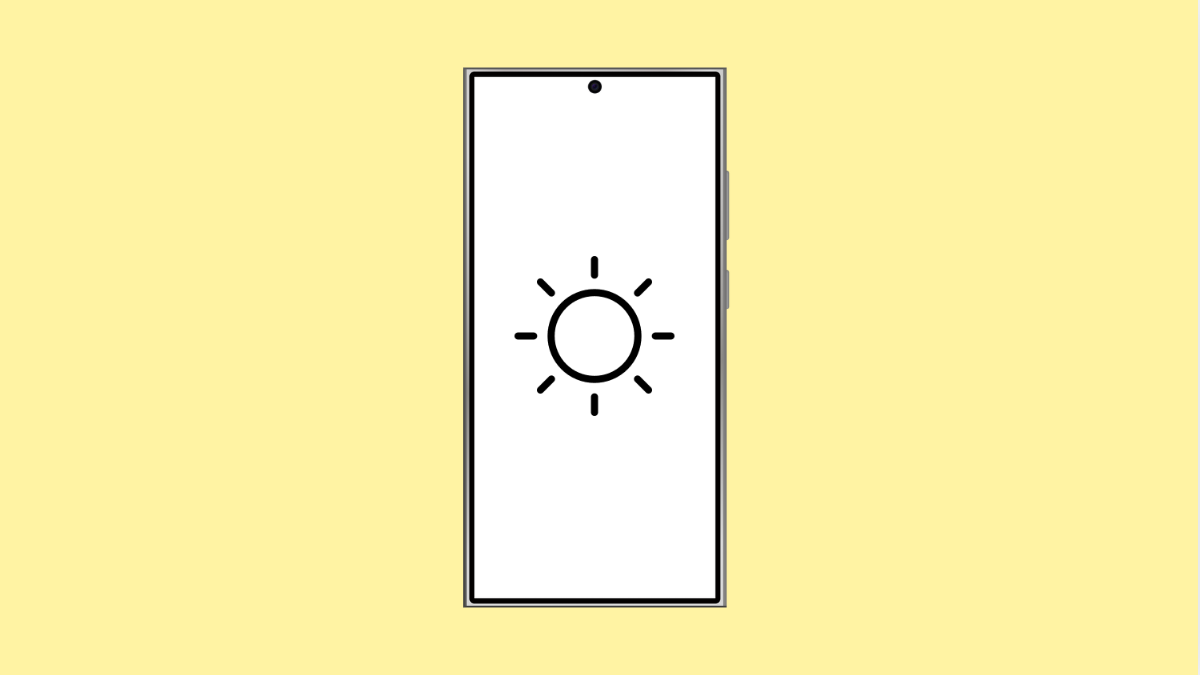 How to Enable or Disable Auto-Brightness on iPhone 17 1 How to Enable or Disable Auto Brightness on iPhone 17