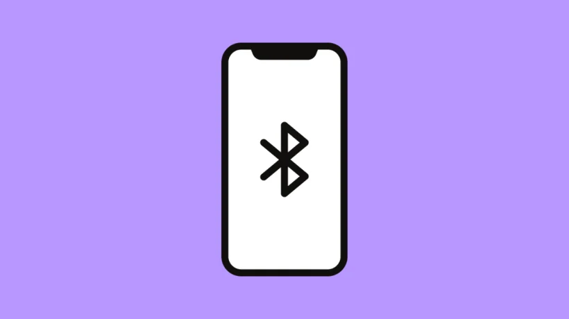 How to Fix Bluetooth Pairing Problems on iPhone 17b