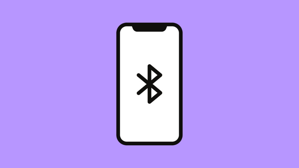 How to Fix Bluetooth Pairing Problems on iPhone 17b