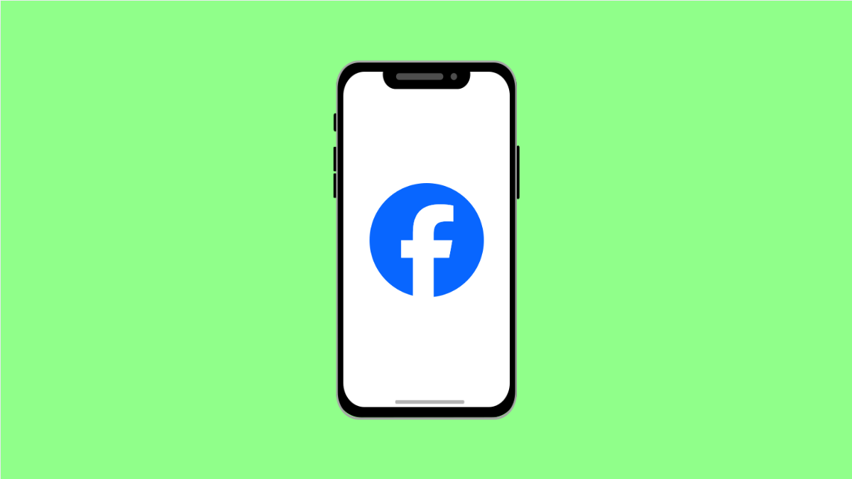 How to Fix Facebook Crashing on iPhone 17