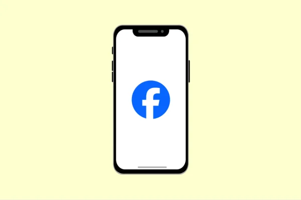 How to Fix Facebook Crashing on iPhone 17b
