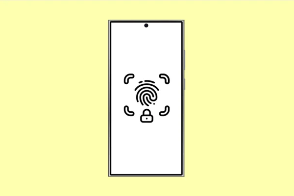 How to Fix Galaxy S25 Ultra Biometrics Not Working