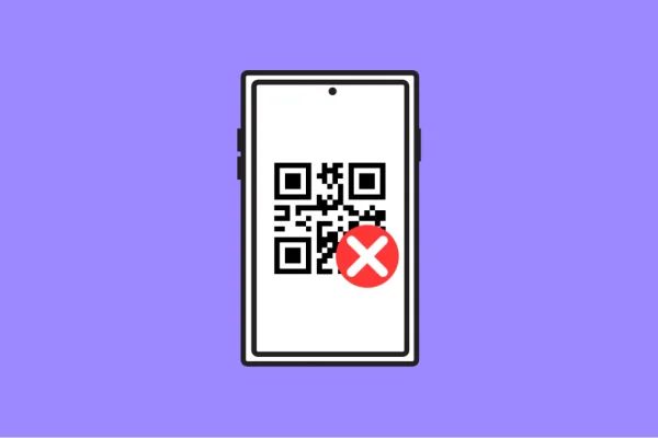 How to Fix Galaxy S25 Ultra QR Code Scanner Not Working