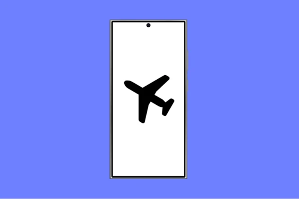 How to Fix Galaxy S25 Ultra with Airplane Mode Turning On By Itself