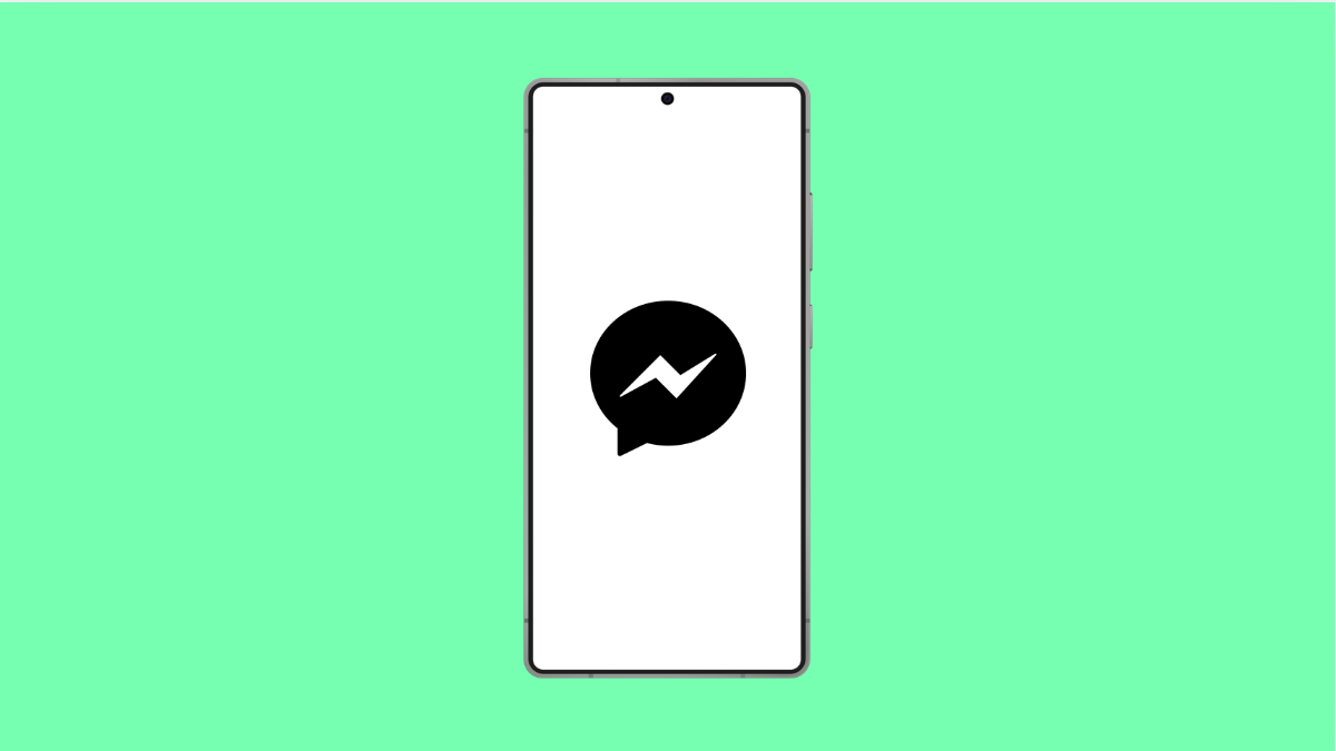 How to Fix Messenger Login Error on iPhone 17