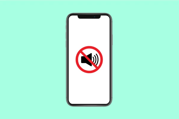 How to Fix No Sound Issue on iPhone 17b