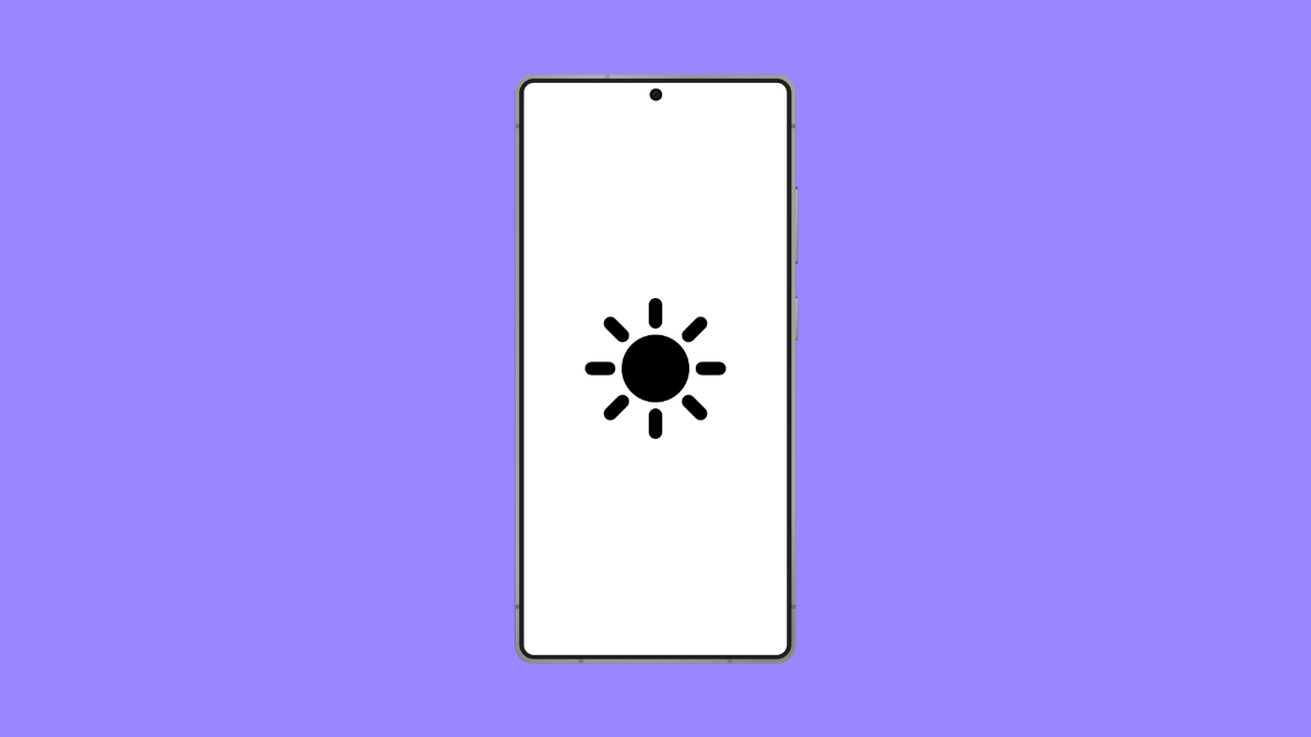 How to Fix OnePlus 13 Adaptive Brightness Not Adjusting 1 How to Fix OnePlus 13 Adaptive Brightness Not Adjusting