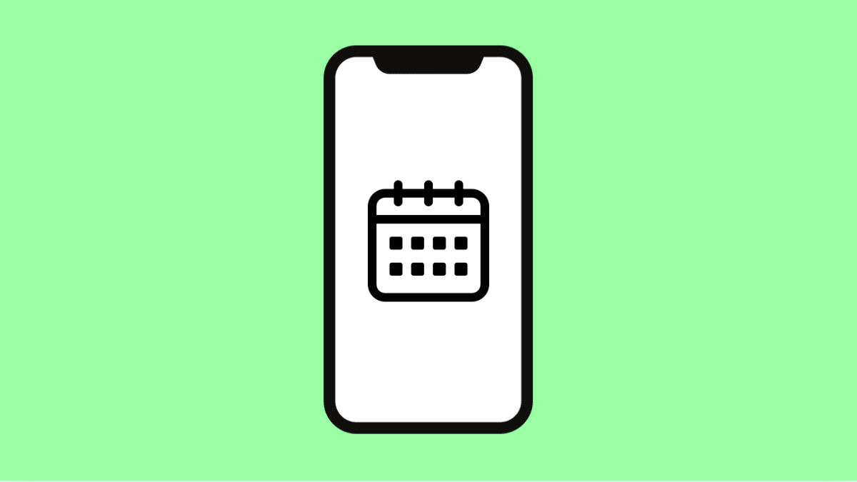 How to Fix OnePlus 13 Calendar Events Not Syncing